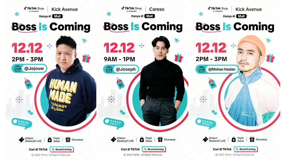 LiveStream Content Diversification: Solusi Baru untuk TikTok Live Streaming yang Lebih Engaging