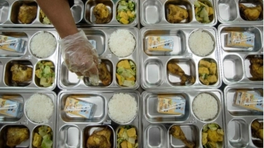 Makan Bergizi Gratis Dimulai Serempak 8 Januari 2026, Simak Jadwal Persiapan dari BGN