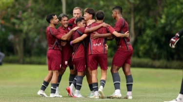 Prediksi Persik Kediri vs Persis Solo di BRI Super League, 27 Desember 2025