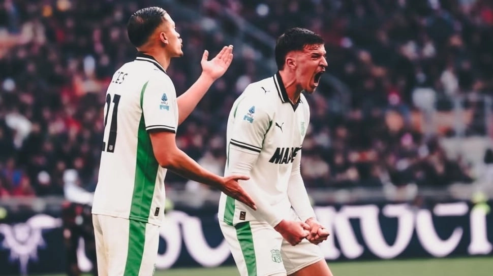 Setelah Libur Natal, Jadwal Neraka Menanti Jay Idzes di Serie A Italia