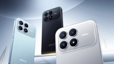 Spesifikasi POCO F8 Pro: Andalkan Snapdragon 8 Elite, RAM 12 GB, dan Audio Bose