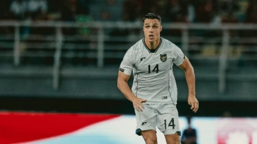 Update Transfer Joey Pelupessy, Persija Jakarta Siap Jegal Persib Bandung Musim Ini?