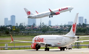 6 Maskapai Surabaya ke Makassar dengan Tiket yang Masih Tersedia Jelang Akhir Tahun, Tidak Takut Lagi Kehabisan Kursi