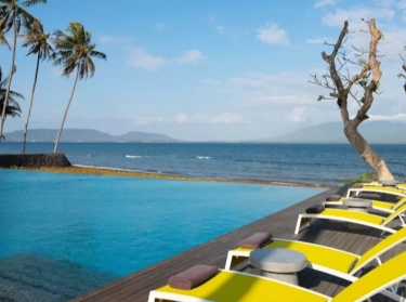 8 Hotel di Banyuwangi dengan Fasilitas Pantai yang Nyaman, Cocok untuk Libur Panjang Natal dan Tahun Baru