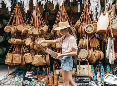 Dispar Sebut Narasi Kunjungan Wisatawan ke Bali Sepi Dibanding Jogja Isu Lama