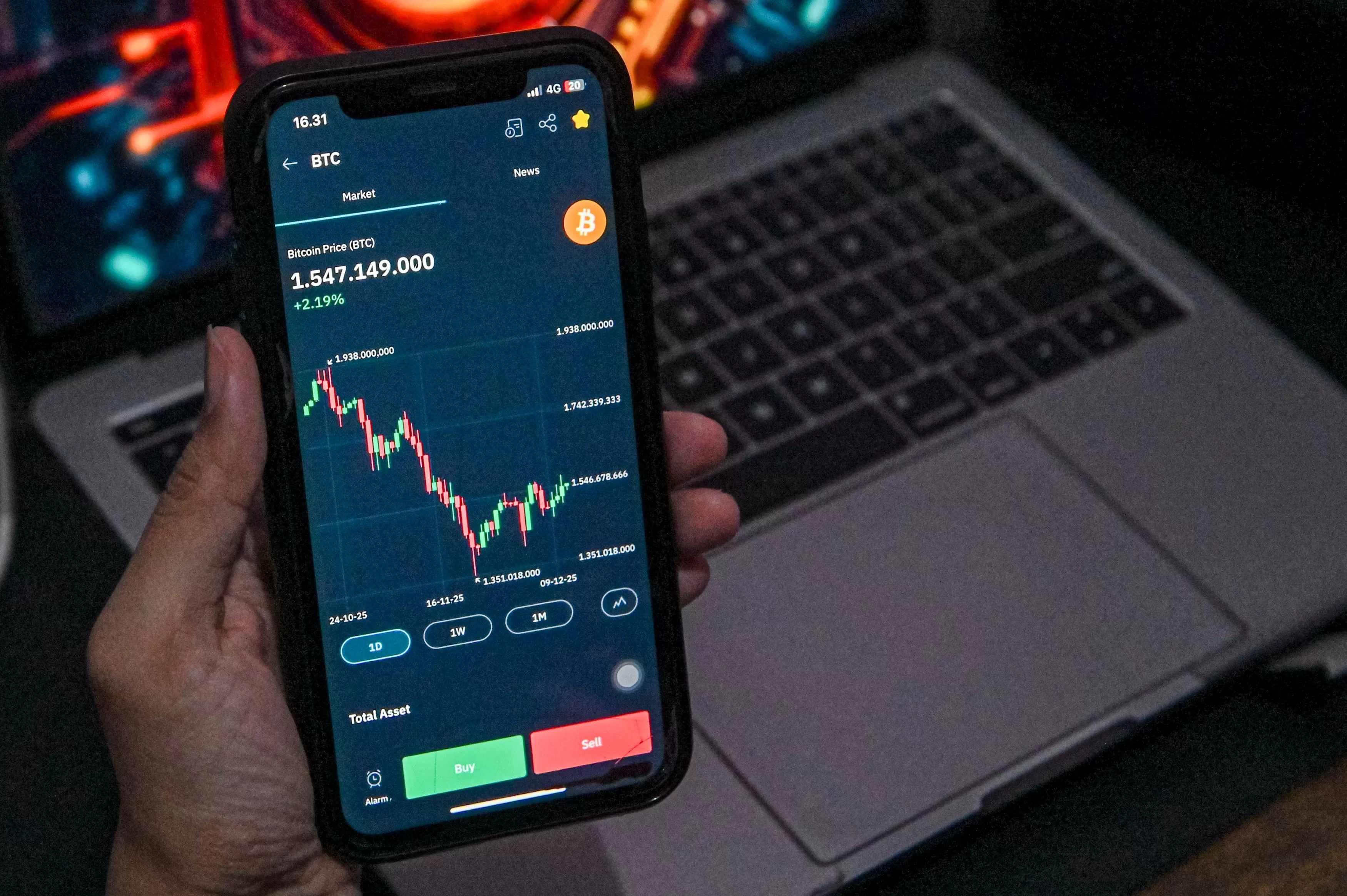 Investasi Aman dengan Strategi DCA Kripto, Simak Caranya!