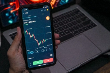 Investasi Aman dengan Strategi DCA Kripto, Simak Caranya!