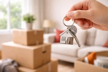 Jangan Asal Pindah Rumah, Ini Tanggal Baiknya di Januari 2026 Versi Kalender Tionghoa Tong Shu