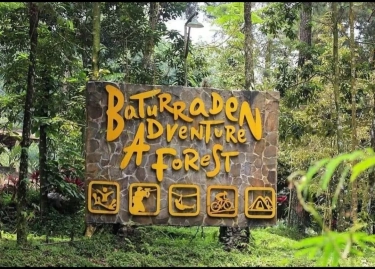 Mau Menginap Bernuansa Alam di Baturraden? Berikut Rekomendasi 6 Tempat Penginapan Terbaik di Sana