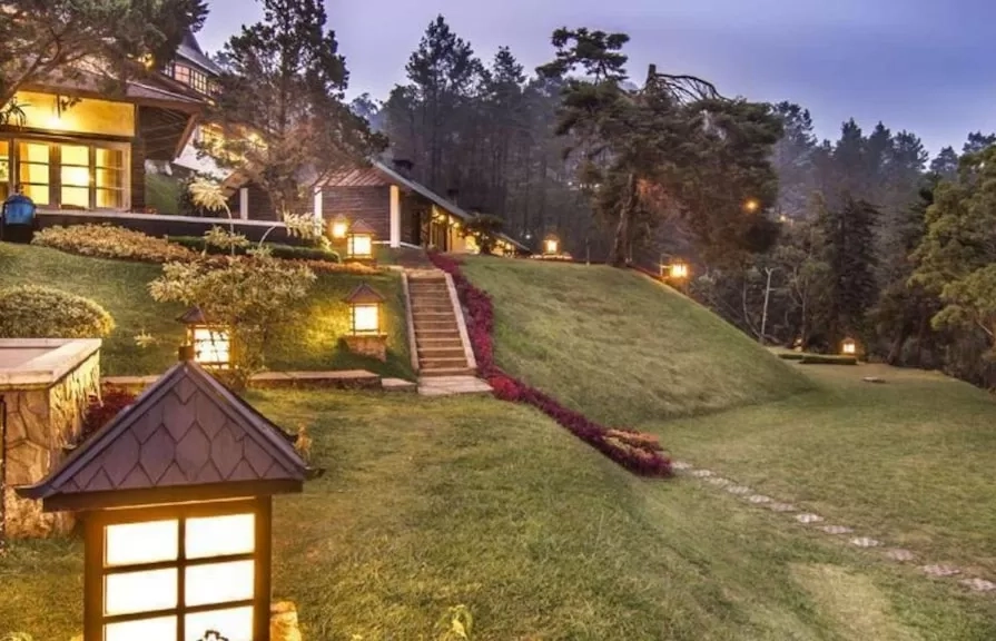 Mau Menginap di Puncak Pass? Berikut 7 Resort dengan View Pegunungan