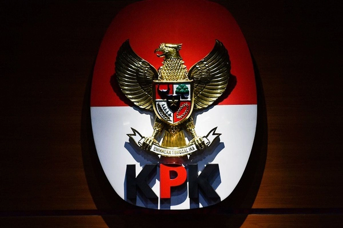 Bendera Putih KPK Kasus Izin Tambang Konawe Utara
