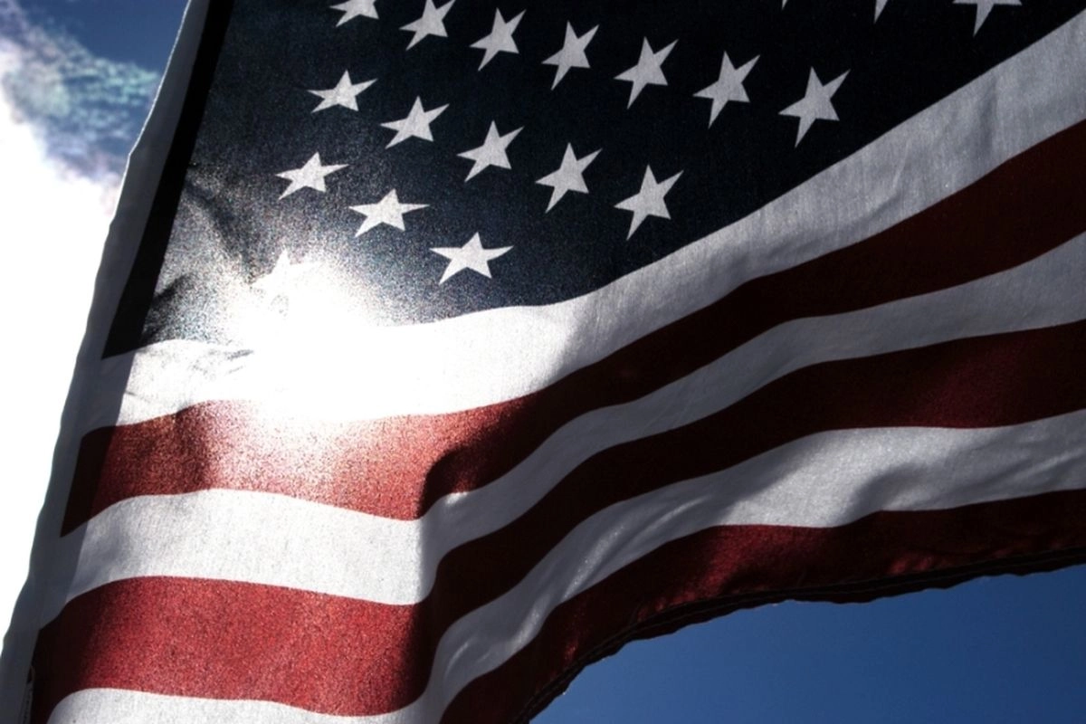 Ekonomi AS Tumbuh Kencang, Tapi Warganya Merasa Tak Lebih Sejahtera?