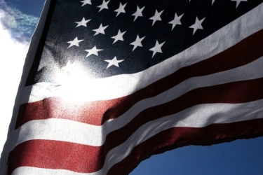 Ekonomi AS Tumbuh Kencang, Tapi Warganya Merasa Tak Lebih Sejahtera?