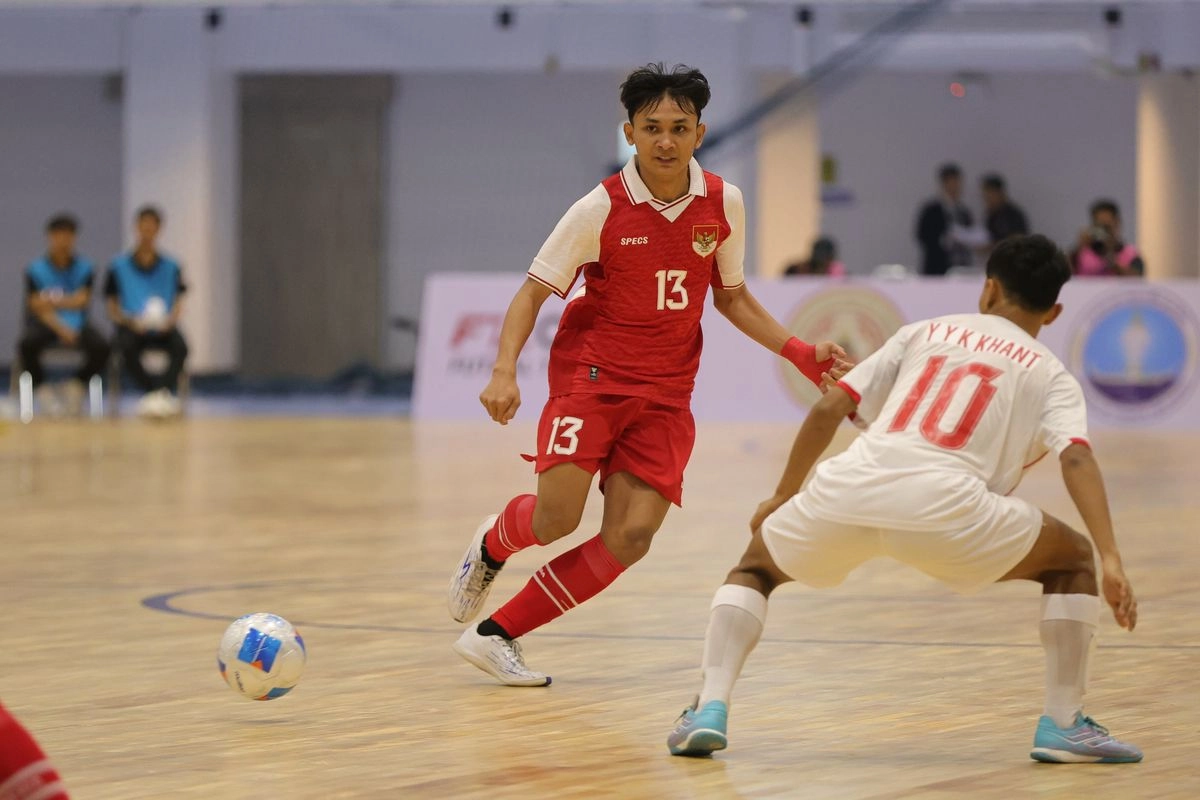 Jadwal Final Piala AFF U16 dan U19 2025: Indonesia dan Thailand Jadi Bebuyutan