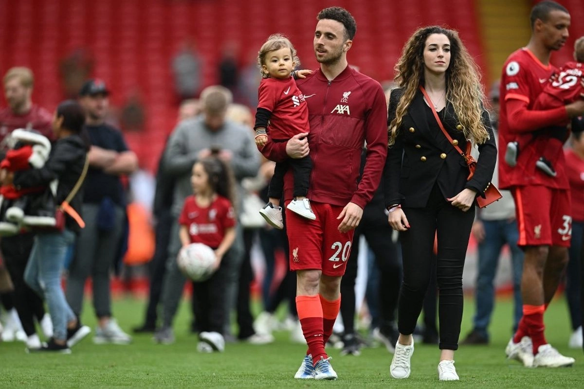 Jadwal Liverpool Vs Wolves, Van Dijk dan The Reds Masih Berproses Soal Jota