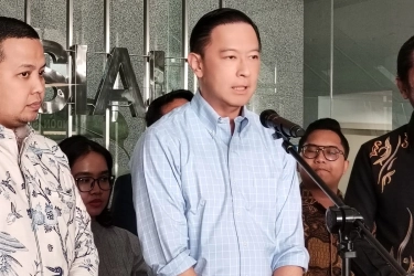 KY Rekomendasikan Hakim Perkara Tom Lembong Disanksi Nonpalu 6 Bulan