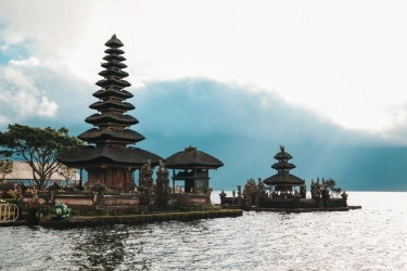Menteri Pariwisata Bantah Wisata Bali Sepi, Sebut Hanya Turun 2 Persen