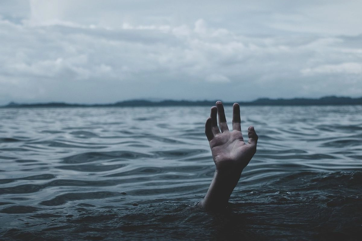 Mimpi Tenggelam, Apa Artinya?