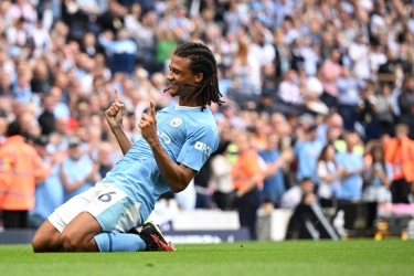 Nathan Ake Bersedia ke Barcelona, Syarat dari Man City Sulit Dipenuhi