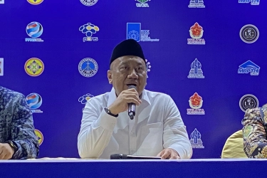 Nilai TKA SMA Jeblok, Anggota DPR: Tingkatkan Kualitas Guru dan Konsistenkan Kurikulum