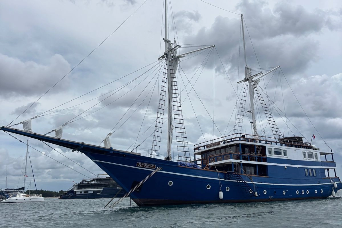 Pelatih Valencia B Meninggal Usai Insiden Kapal Tenggelam di Dekat Pulau Komodo
