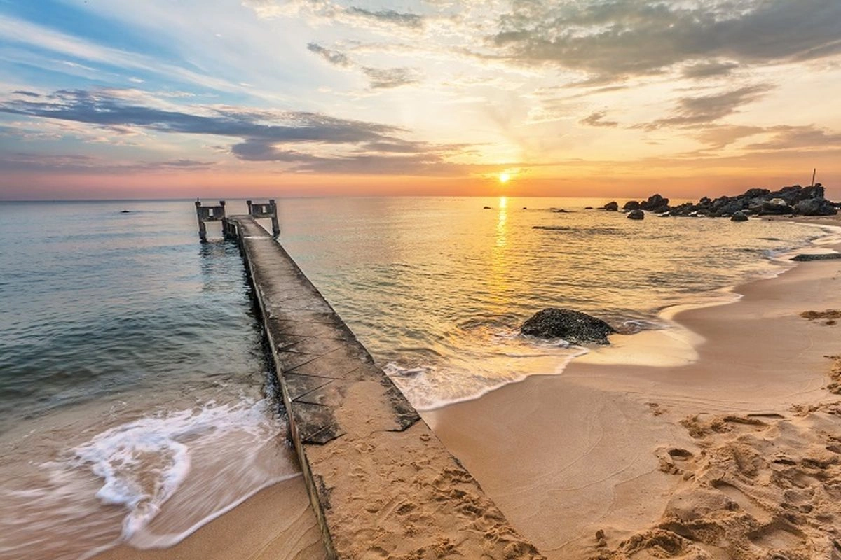 Phu Quoc, Pulau di Vietnam yang Gantikan Bali Sebagai Pulau Terindah Se-Asia