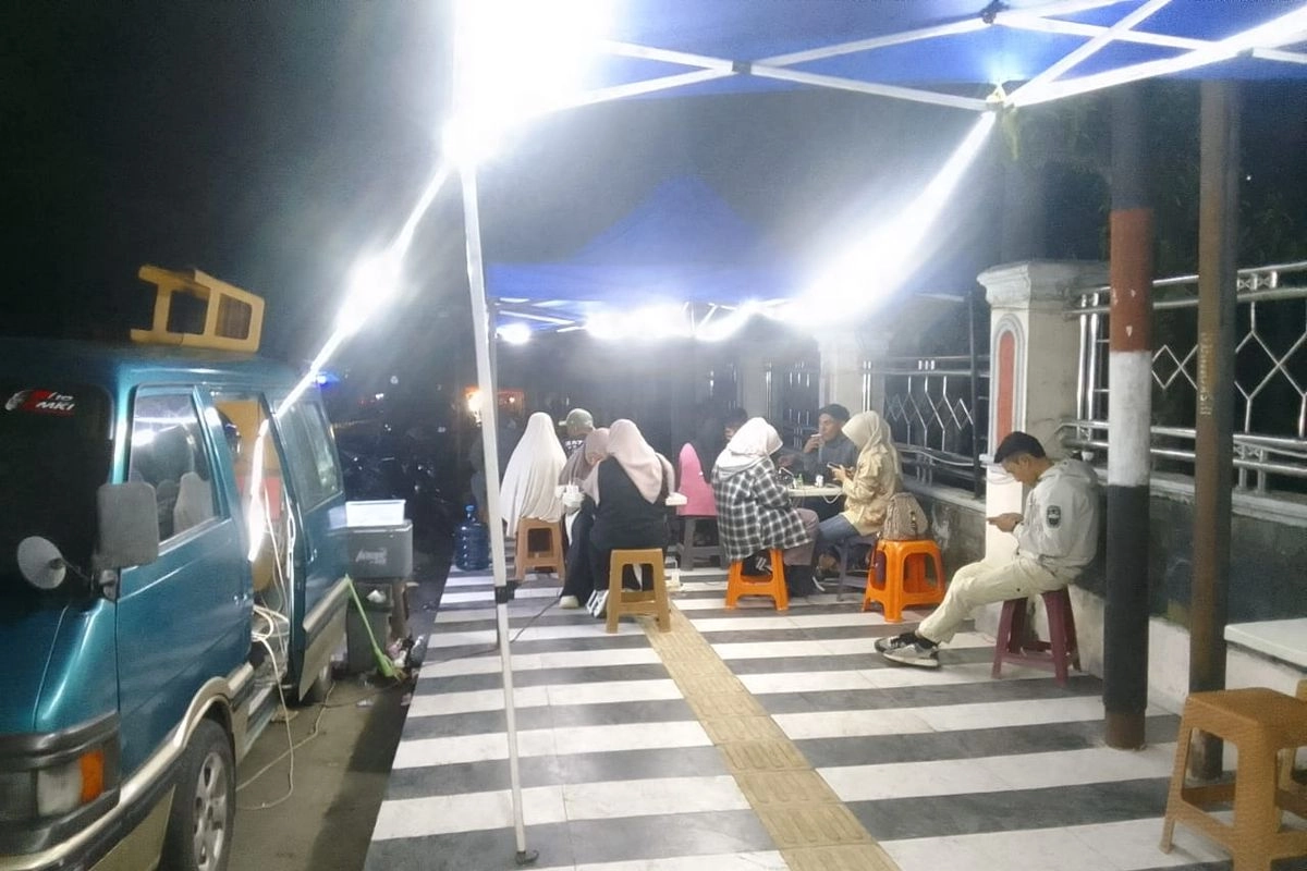 PLN Pastikan 184 Desa di Aceh Tengah Sudah Teraliri Listrik