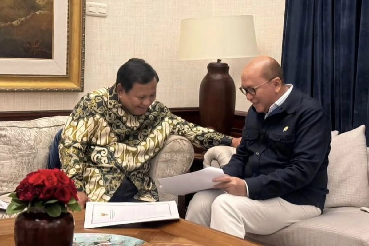 Soal Kampung Haji, Prabowo Ingin Jemaah Haji Punya Penginapan Nyaman di Saudi