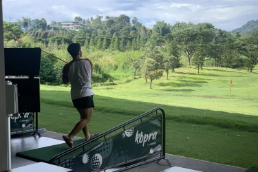 Tempat Main Golf di Bandung, Favorit Turis Malaysia hingga Korea