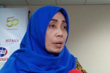 UMP 2026 Naik, Serikat Pekerja: Belum Menjawab Kebutuhan Riil Buruh