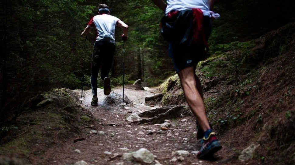 5 Sepatu Lokal untuk Trail Running yang Lebih Murah dari Salomon Genesis