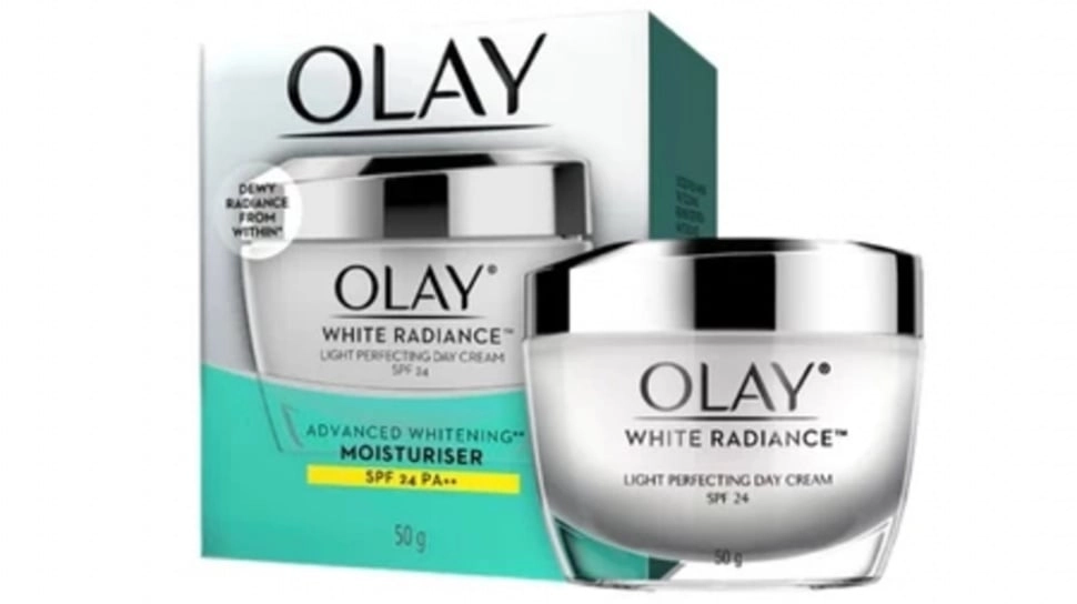 8 Rekomendasi Moisturizer Olay untuk Perawatan Anti Aging Usia 30-an