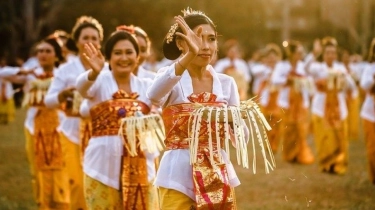 Menpar Akui Wisatawan Domestik ke Bali Turun saat Nataru 2025, Ini Penyebabnya