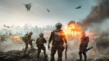 Pemegang Saham Setujui Akuisisi Electronic Arts oleh Arab Saudi Senilai Ratusan Triliun