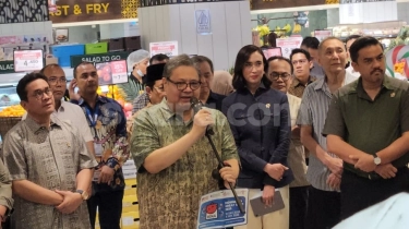 Pemerintah Klaim Upah di Kawasan Industri Sudah di Atas UMP, Dorong Skema Berbasis Produktivitas