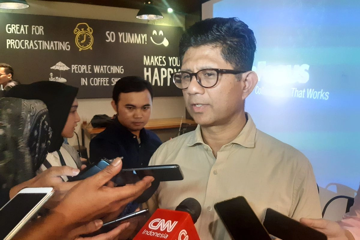Eks Pimpinan KPK Nilai Kasus Izin Tambang Konawe Utara Tak Layak Dihentikan