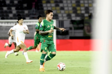 Fakta Persebaya vs Persijap Jepara, Misi Bajul Ijo di GBT