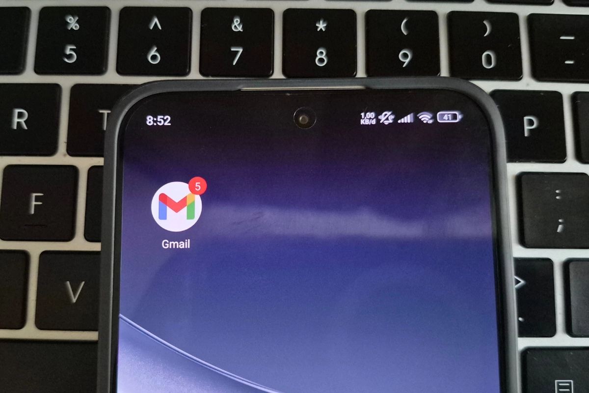 Google Ubah Aturan Alamat Gmail, Pengguna Akan Lebih Fleksibel