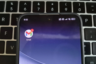 Google Ubah Aturan Alamat Gmail, Pengguna Akan Lebih Fleksibel