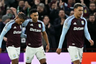 Hasil Chelsea Vs Aston Villa 1-2: Ollie Watkins Bawa Timnya Comeback Dramatis