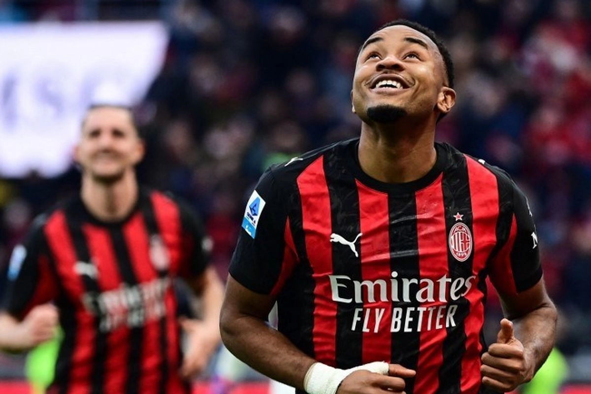 Hasil Milan Vs Hellas Verona 3-0, Allegri Soroti Nkunku dan Proyeksi Scudetto