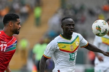 Hasil Piala Afrika 2025: Mane Selamatkan Senegal, Lookman Antar Nigeria Lolos