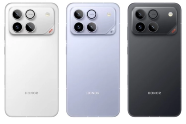 HP Gaming Honor Win dan Win RT Resmi, Punya Baterai 10.000 mAh dan Kipas Khusus