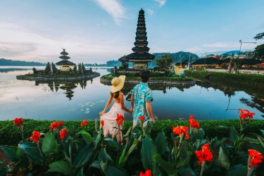 Isu Bali Sepi Terpatahkan, Bandara Ngurah Rai Bali Ramai Jelang Tahun Baru 2026