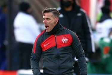 John Herdman Disebut Media Kanada Telah Ditunjuk Jadi Pelatih Timnas Indonesia