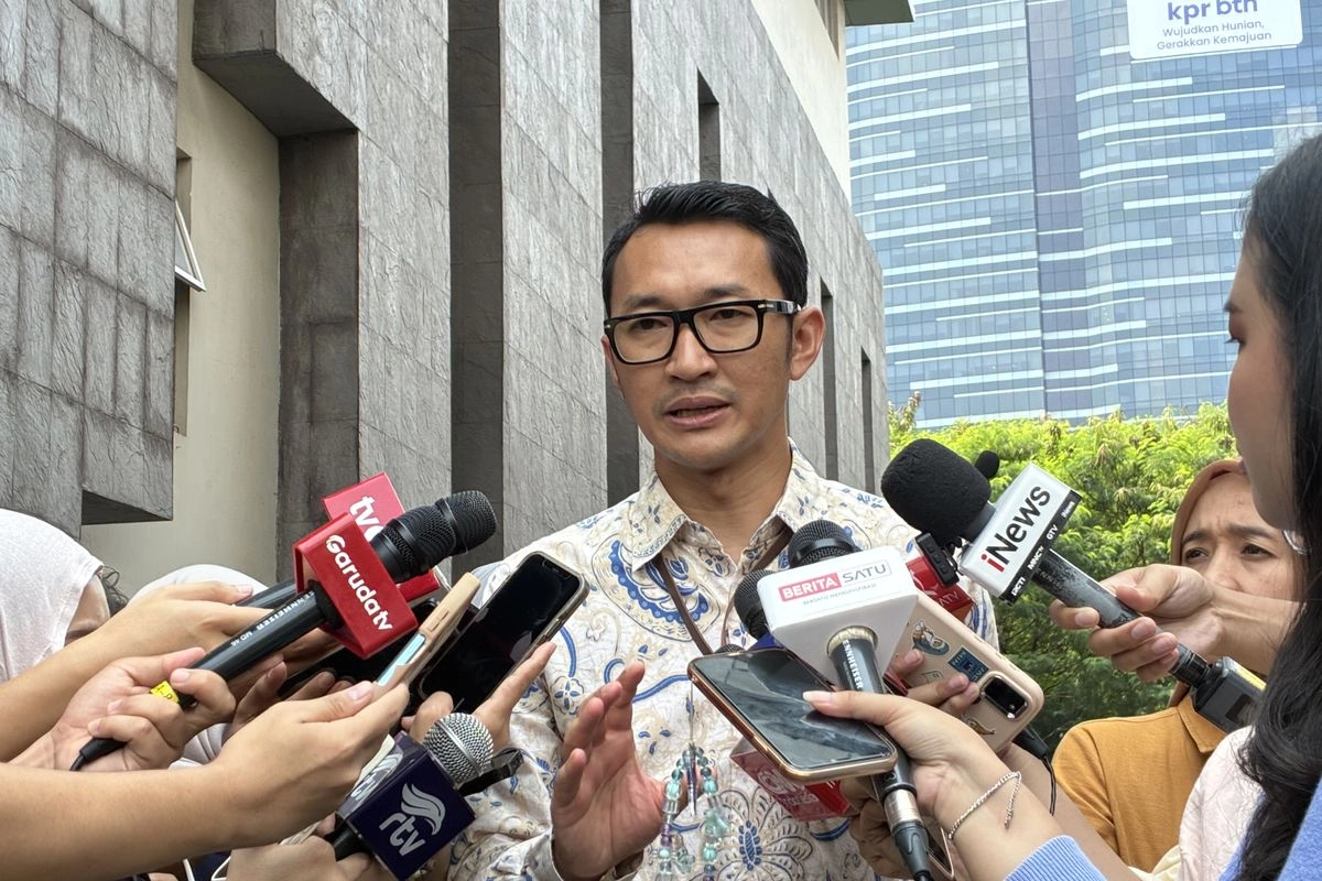 Kasus Izin Tambang Konawe Utara Disetop Sejak 2024, KPK: Terkendala Hitung Kerugian Negara