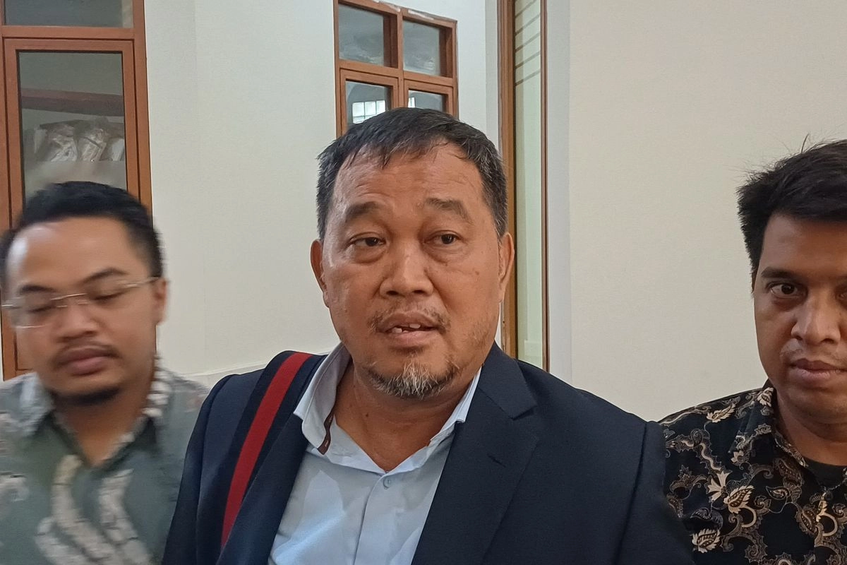 MAKI Sentil KPK ''Telmi'' yang Stop Kasus Izin Tambang yang Rugikan Negara Rp 2,7 Triliun