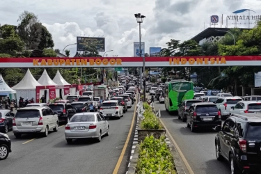 Mau Malam Tahun Baru di Puncak? Cek Jadwal Car Free Night dan Rekayasa Lalu Lintas