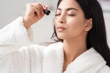 Merawat Diri dari Dalam dan Luar Jadi Kunci Percaya Diri Tampil Apa Adanya