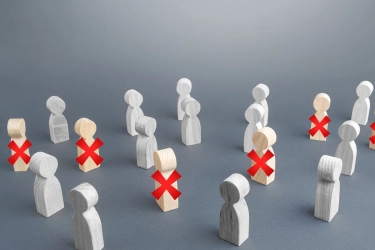 PHK di AS Tembus 1,17 Juta pada 2025, AI Jadi Pendorong